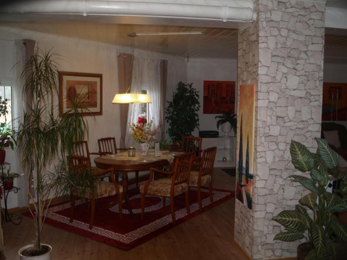 Wolfsschlucht Apartamento Wassenach Exterior foto